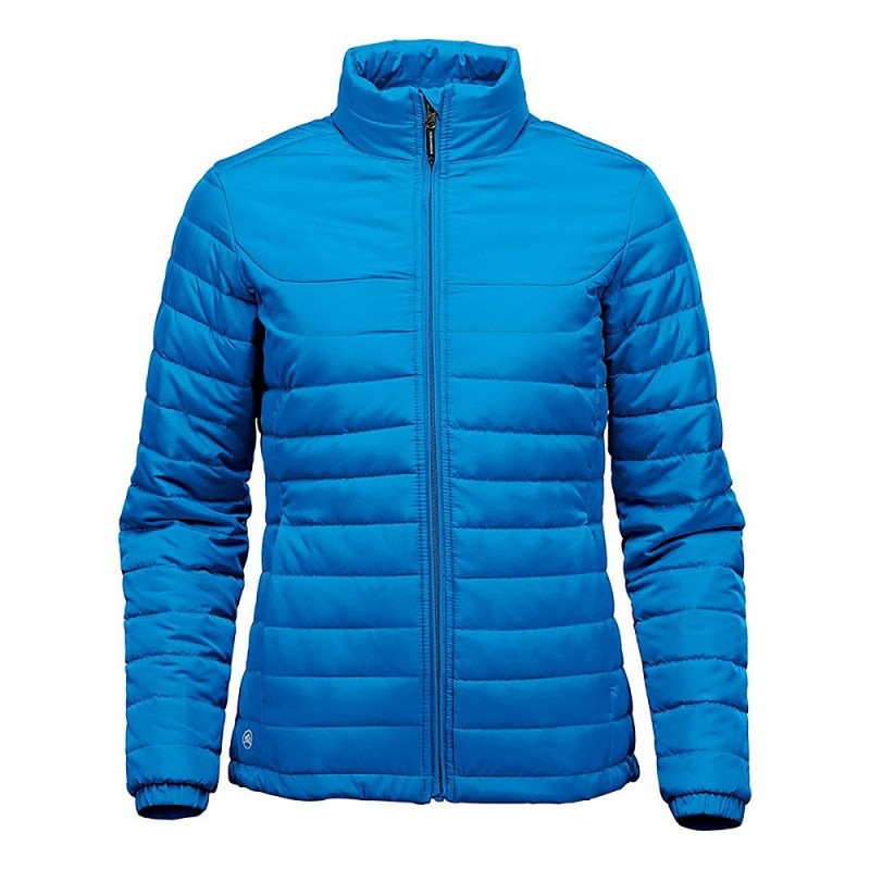 Quilted Jacket