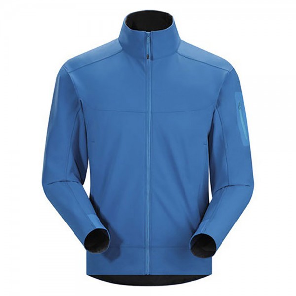 Softshell Jacket