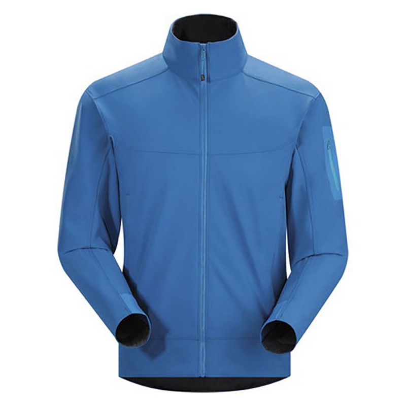 Softshell Jacket