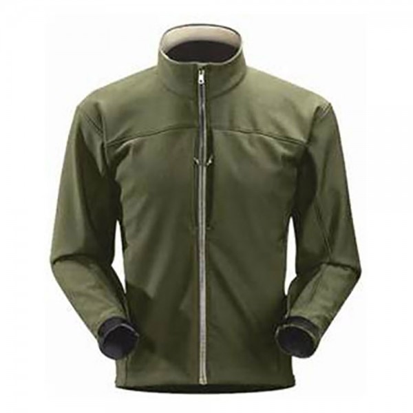 Softshell Jacket