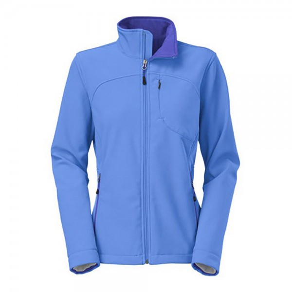 Softshell Jacket