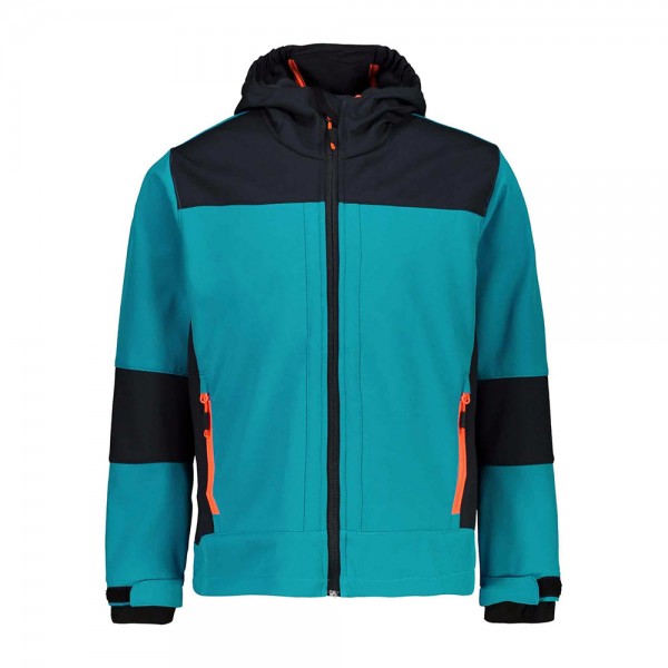 Softshell Jacket