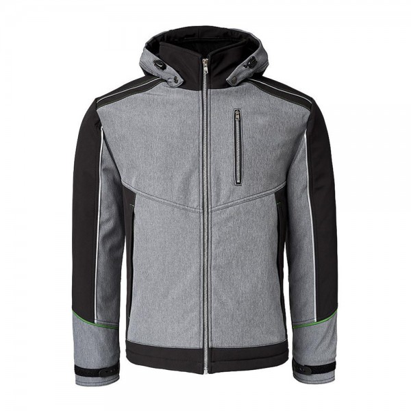 Softshell Jacket