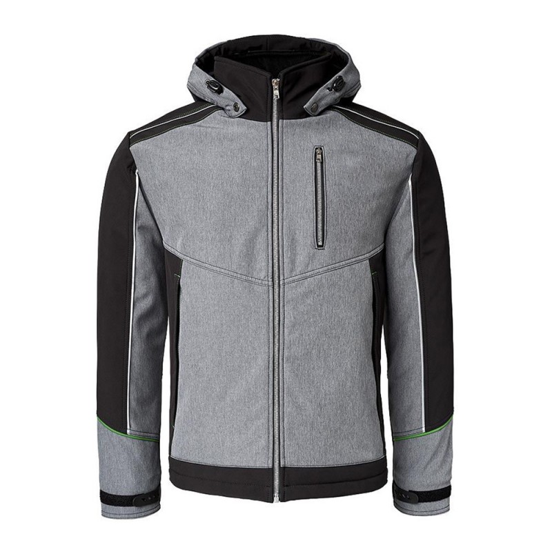 Softshell Jacket