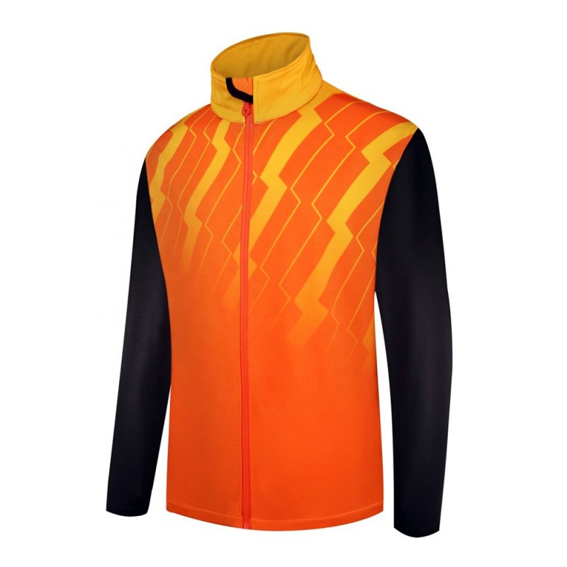 Softshell Jacket