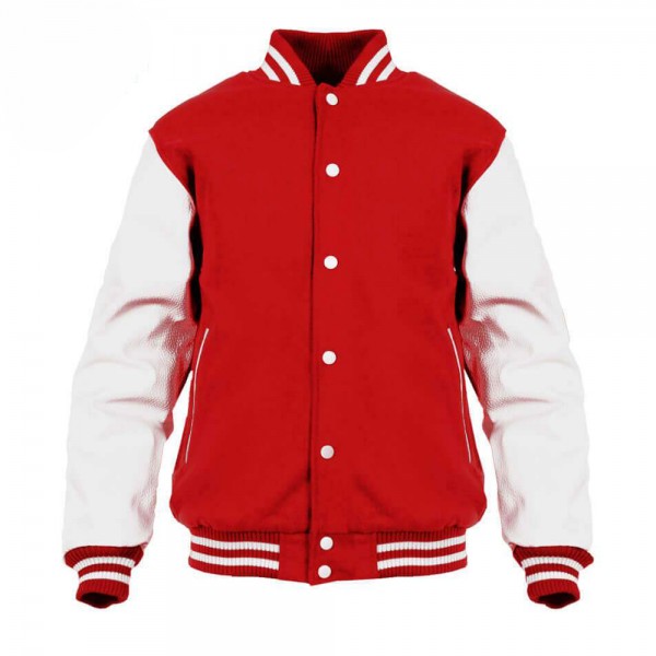 Varsity Jacket