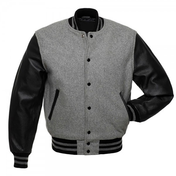 Varsity Jacket