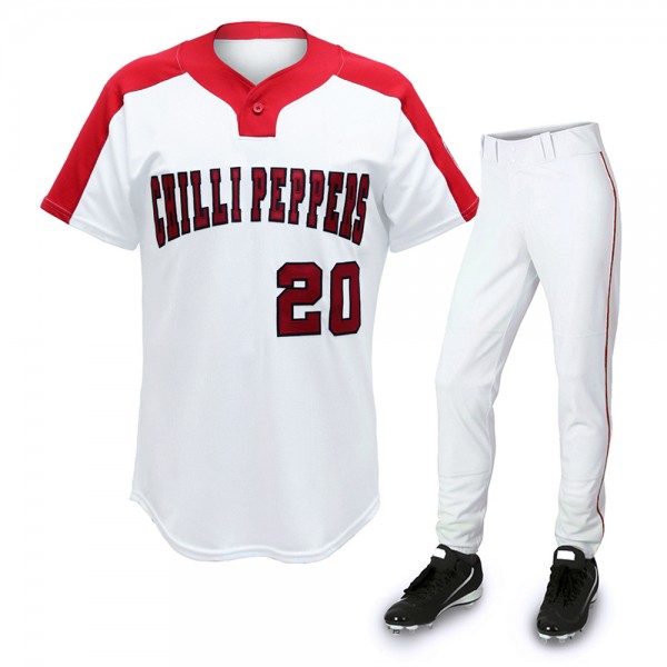 Baseball Uniform