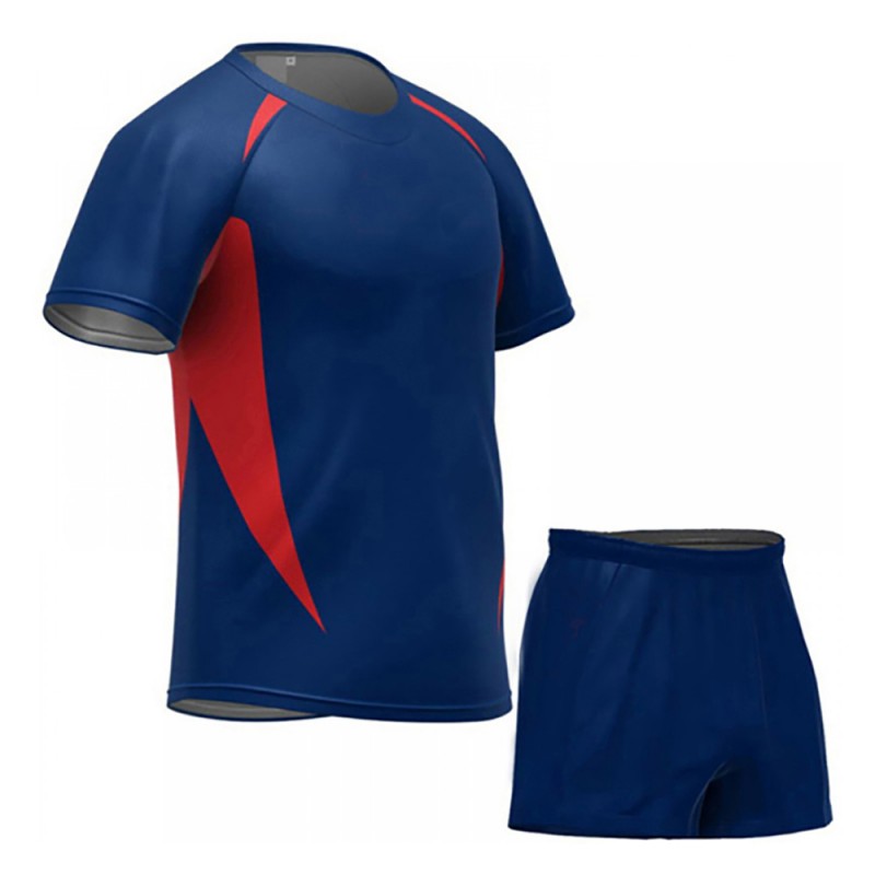 Rugby Uniform