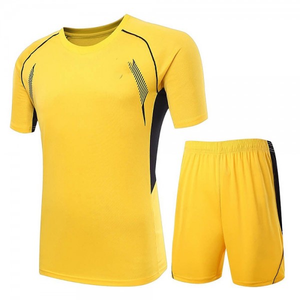Rugby Uniform