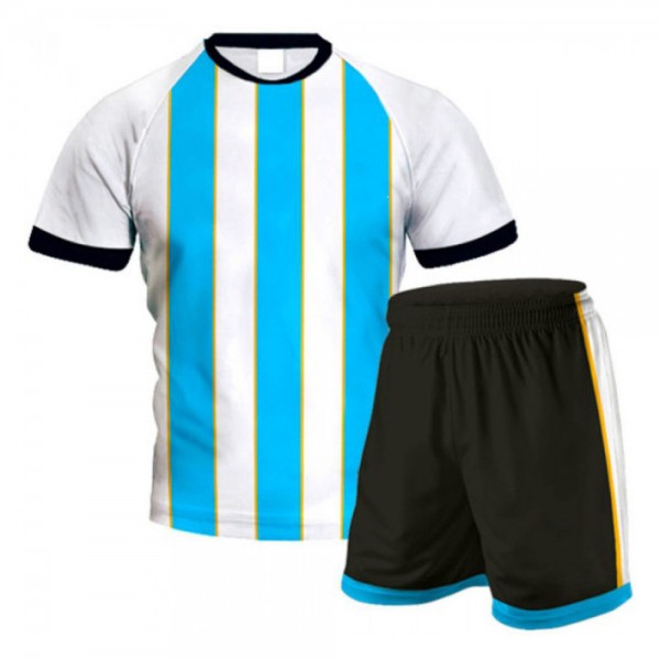 Rugby Uniform
