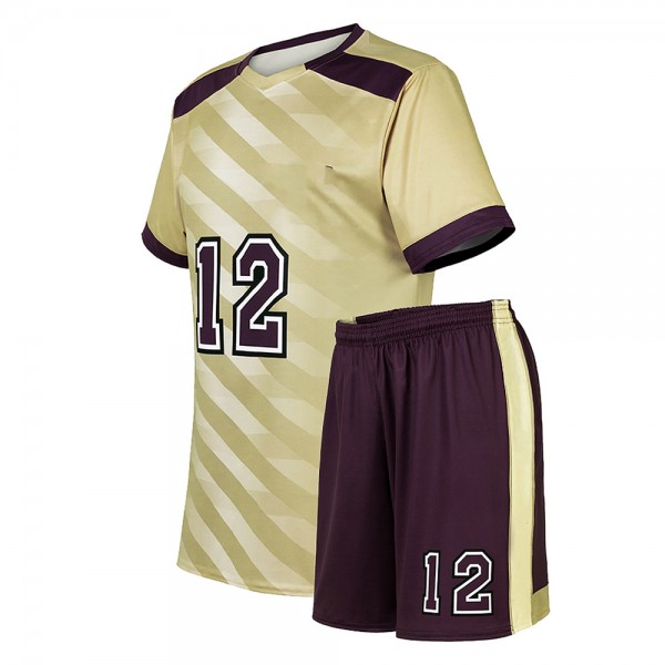 Soccer Uniform