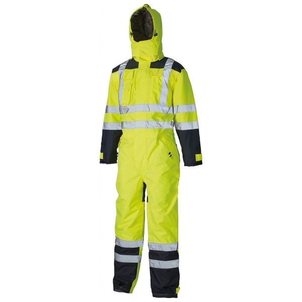Coverall