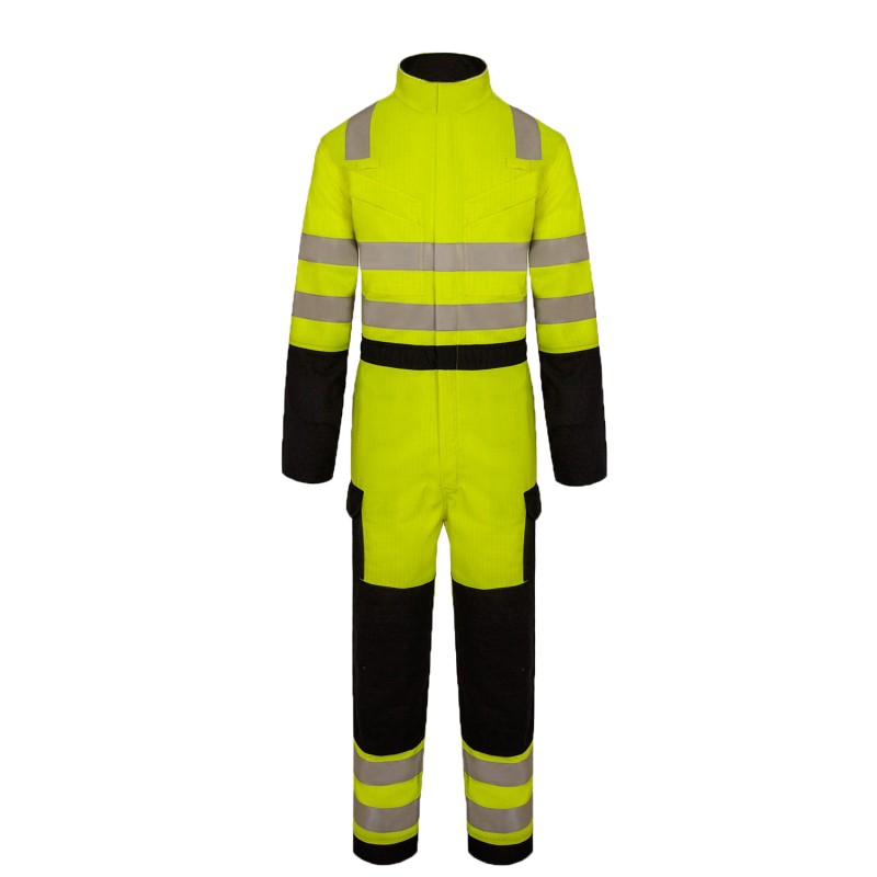 Coverall