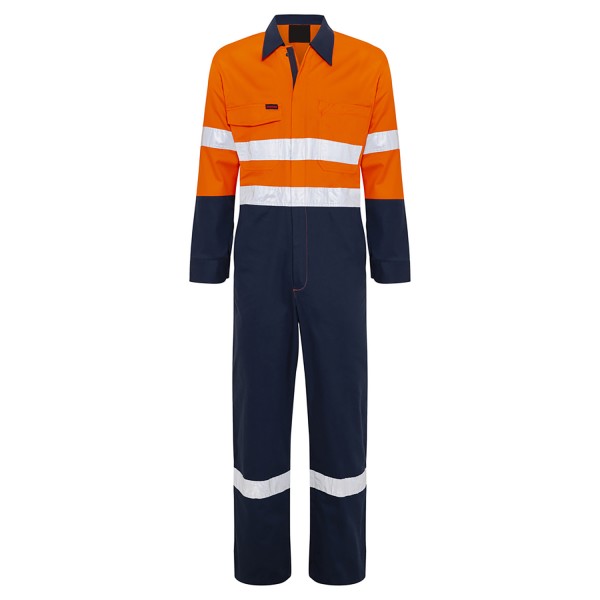 Coverall