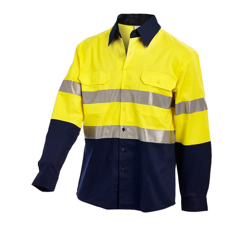 Hi Vis Shirt
