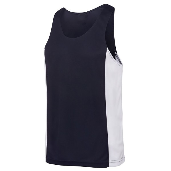 Hi Vis Singlet