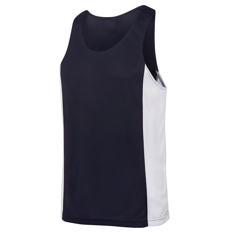 Hi Vis Singlet