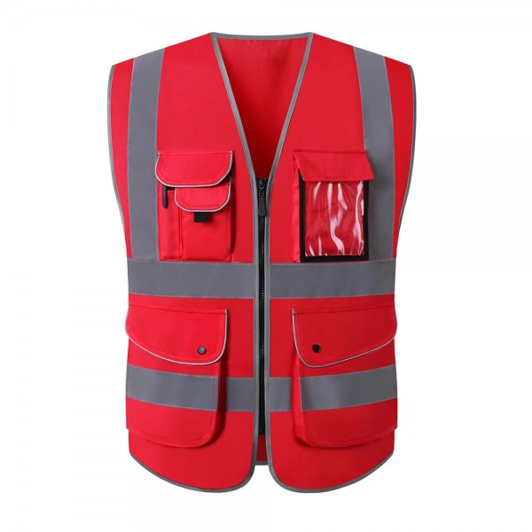 Working Vest