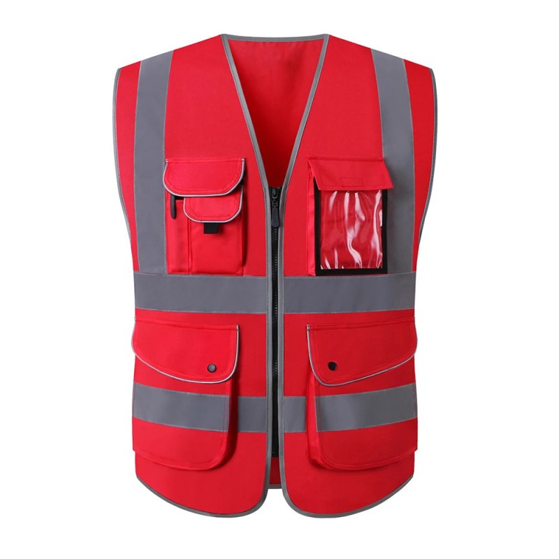 Working Vest