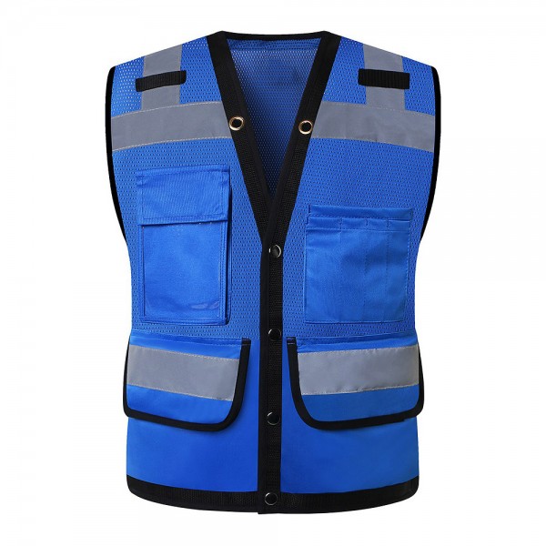 Working Vest