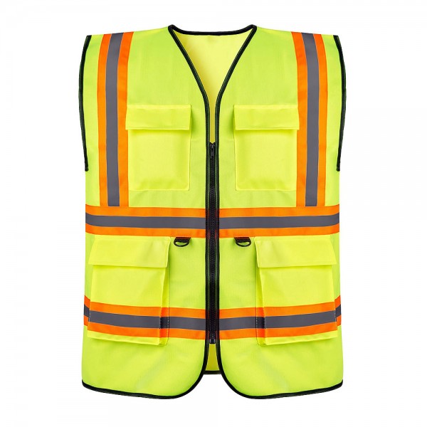 Working Vest