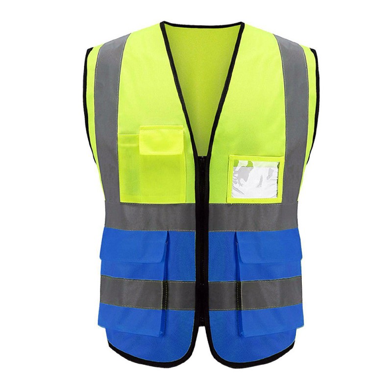 Working Vest