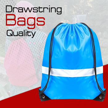 Drawstring Bags