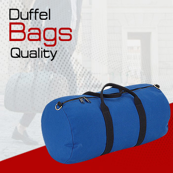Duffel Bags