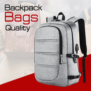 Backpacks