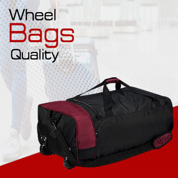 Wheel Bags