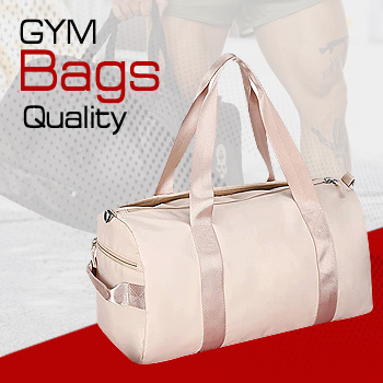 Gym Bags
