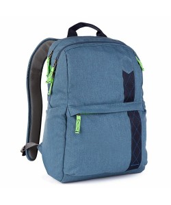 Backpack...