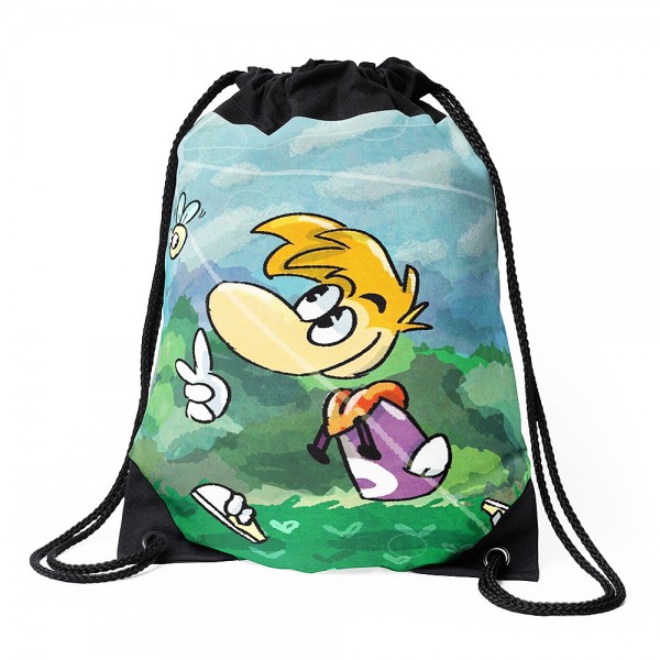 Drawstring Bag