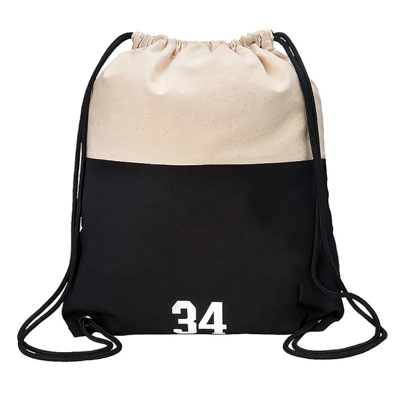 Drawstring Bag
