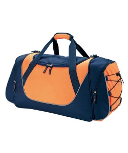 Duffel Bag...