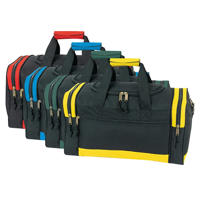Kit Bag