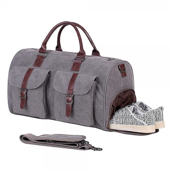 Shoes Compartment Bag