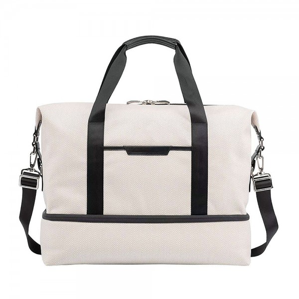 Shoes Compartment Bag