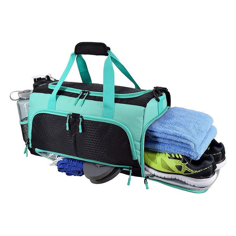 Shoes Compartment Bag