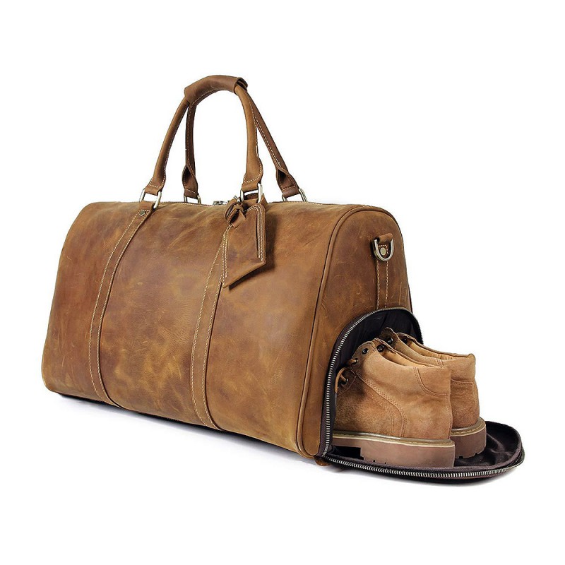 Shoes Compartment Bag