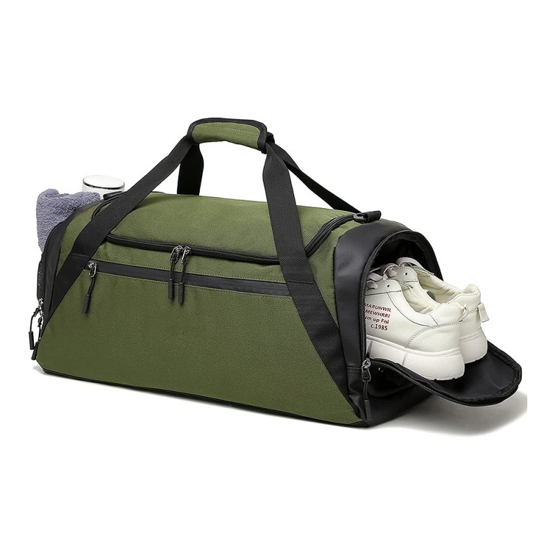 Shoes Compartment Bag