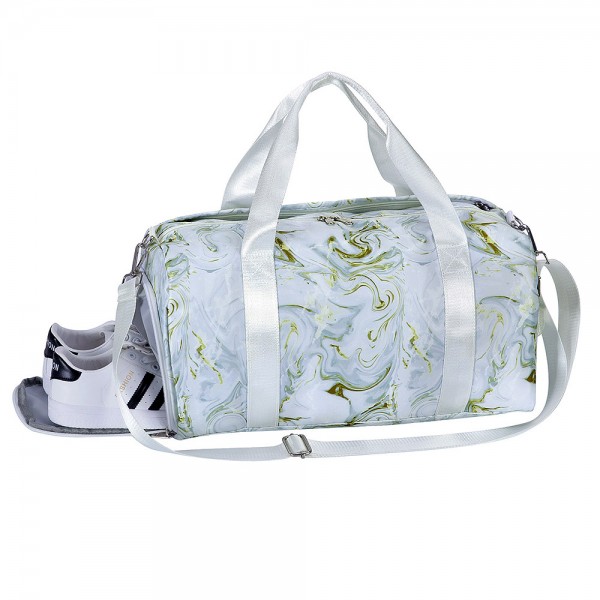 Shoes Compartment Bag