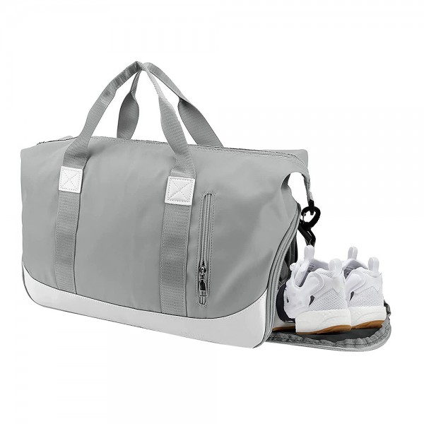 Shoes Compartment Bag