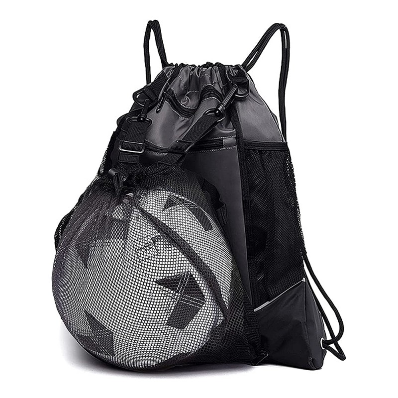 Soccer Mesh Bag