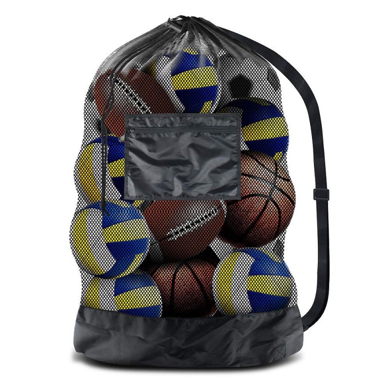 Soccer Mesh Bag
