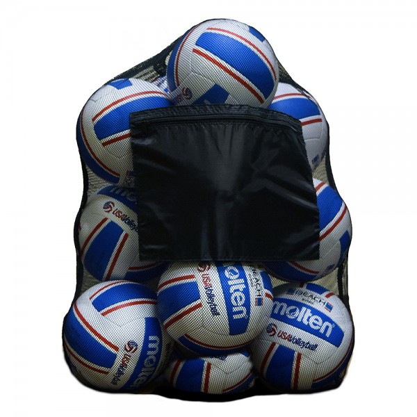 Soccer Mesh Bag