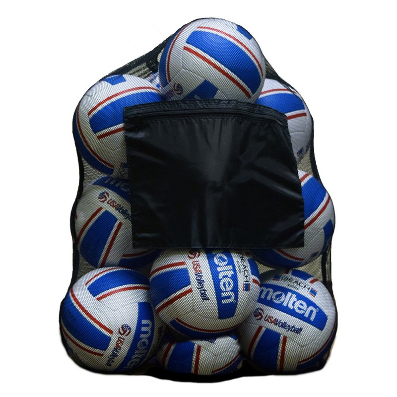 Soccer Mesh Bag