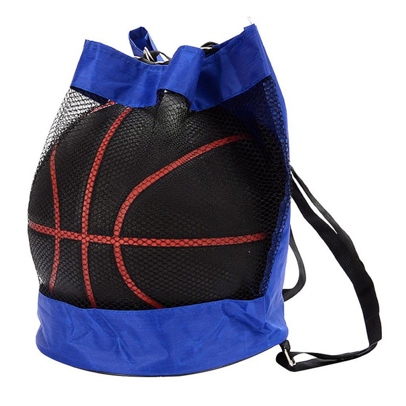 Soccer Mesh Bag